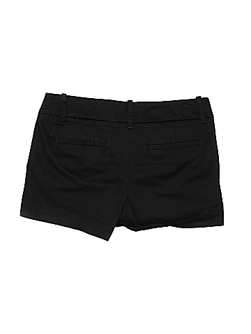 Mossimo Khaki Shorts (view 2)