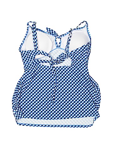 Isabel Maternity Swimsuit Top (view 2)
