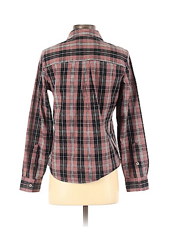 Ugg Australia Long Sleeve Button-Down Shirt (view 2)