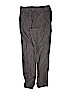 Old Navy Gray Casual Pants Size 10 - 12 - photo 2