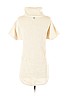Ugg Australia 100% Cotton Ivory Pullover Sweater Size S - photo 2