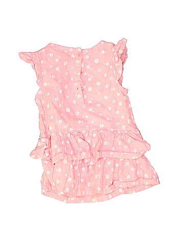 CALVIN KLEIN JEANS Dress (view 2)