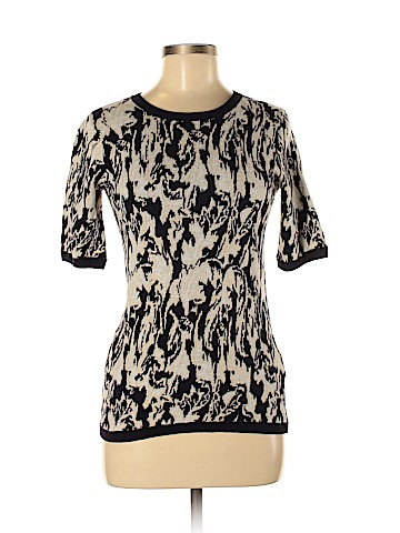 Margaret O'Leary Pullover Sweater (view 1)