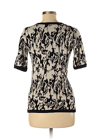 Margaret O'Leary Pullover Sweater (view 2)