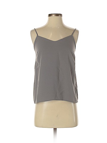 Banana Republic Long Sleeve Blouse (view 1)