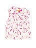 Penelope Mack 100% Cotton Pink Sleeveless Button-Down Shirt Size 2T - photo 1