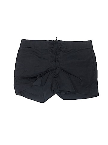 Club Monaco Khaki Shorts (view 1)