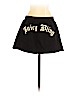 Juicy Couture Black Casual Skirt Size S - photo 2