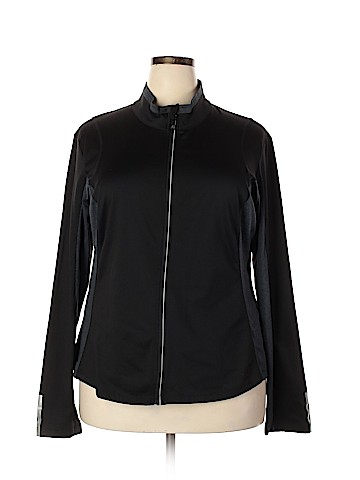 Actra Track Jacket (view 1)