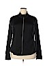 Actra Black Track Jacket Size XXL - photo 1