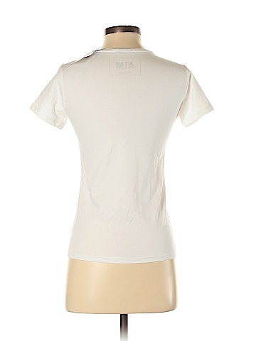 ATM Short Sleeve T-Shirt (view 2)