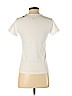 ATM White Short Sleeve T-Shirt Size S - photo 2