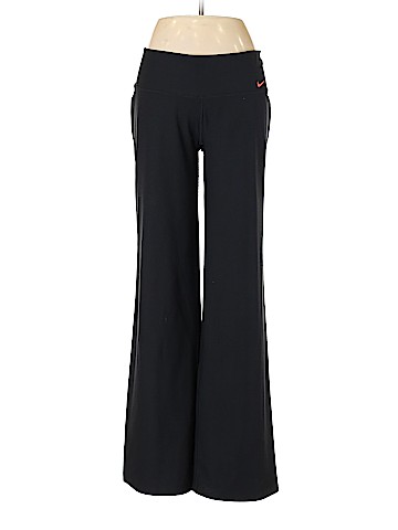 Nike Active Pants (view 1)