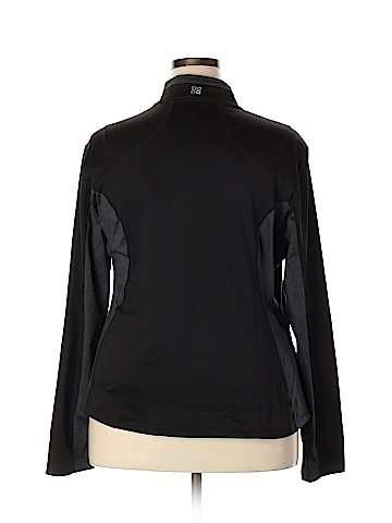 Actra Track Jacket (view 2)