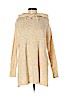 H&M Tan Pullover Sweater Size M - photo 1