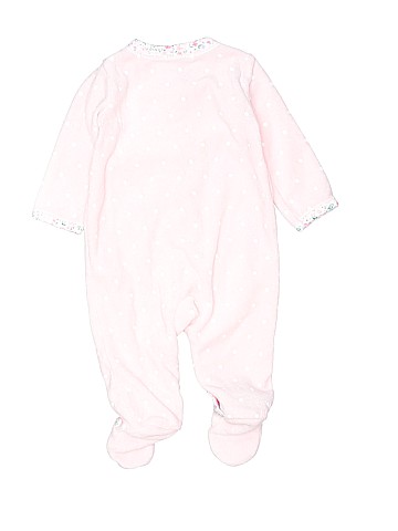 Carter's Long Sleeve Outfit (view 2)