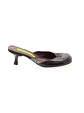 Goffredo Fantini Size 37 eur