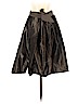 Rinascimento Brown Casual Skirt Size S - photo 1