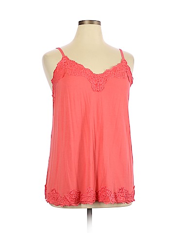 Lane Bryant Tank Top (view 1)