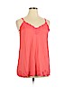 Lane Bryant Pink Tank Top Size 18 - 20 Plus - photo 1