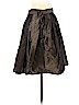 Rinascimento Brown Casual Skirt Size S - photo 2