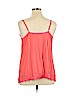 Lane Bryant Pink Tank Top Size 18 - 20 Plus - photo 2