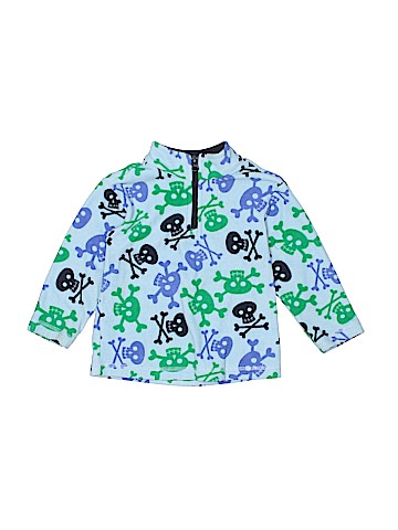 Hanna Andersson Fleece Jacket (view 1)