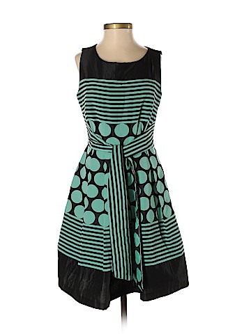 Eva Franco Casual Dress (view 1)