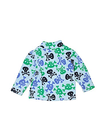 Hanna Andersson Fleece Jacket (view 2)