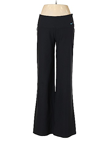 Nike Active Pants (view 1)