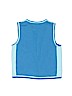 Hanna Andersson 100% Cotton Blue Sweater Vest Size 90 cm / US 12-24 MO - photo 2
