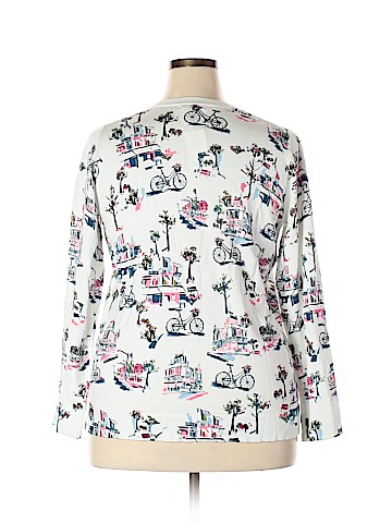 Charter Club Cardigan (view 2)