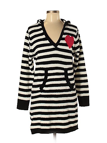 Betsey Johnson Pullover Hoodie (view 1)