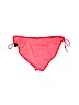 Apt. 9 Pink Swimsuit Bottoms Size 16 - photo 2