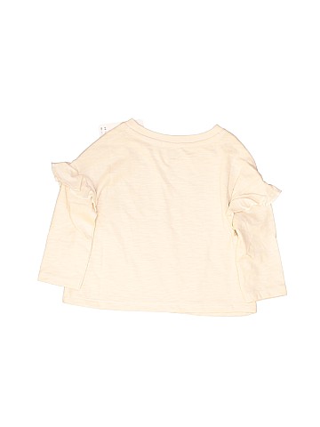 Gymboree Long Sleeve T-Shirt (view 2)