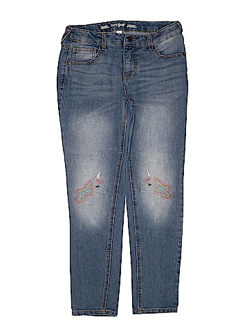 Cat & Jack Jeans (view 1)