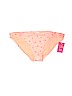 Candie's Pink Swimsuit Bottoms Size L - photo 1