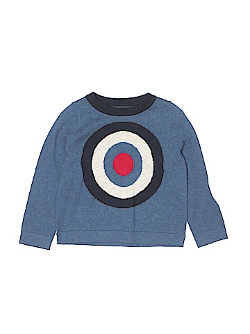 Mini Boden Pullover Sweater (view 1)