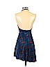 Free People Blue Casual Dress Size XS - photo 2