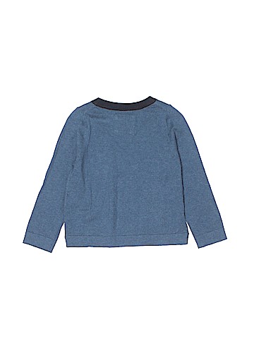 Mini Boden Pullover Sweater (view 2)