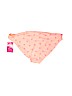 Candie's Pink Swimsuit Bottoms Size L - photo 2