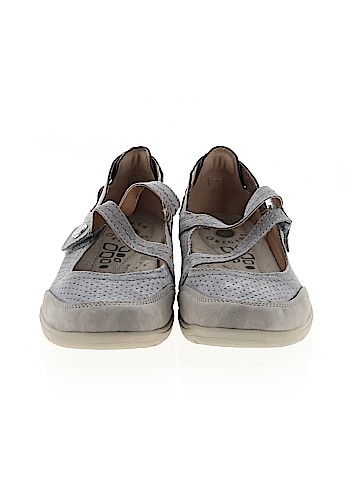 Earth Origins Flats (view 2)