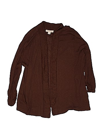 Coldwater Creek Cardigan (view 1)