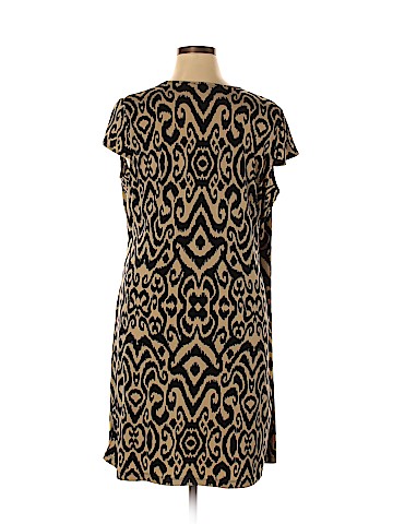 Jones New York Casual Dress (view 2)