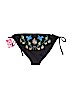 Candie's Black Swimsuit Bottoms Size L - photo 2