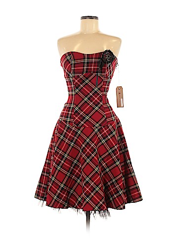 Rinascimento Casual Dress (view 1)