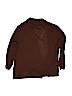 Coldwater Creek Brown Cardigan Size 18 - photo 2