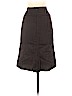 Rinascimento Gray Casual Skirt Size S - photo 2