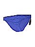 Apt. 9 Blue Swimsuit Bottoms Size 16 - photo 1