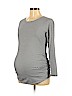 Old Navy Black Long Sleeve Top Size L - photo 1